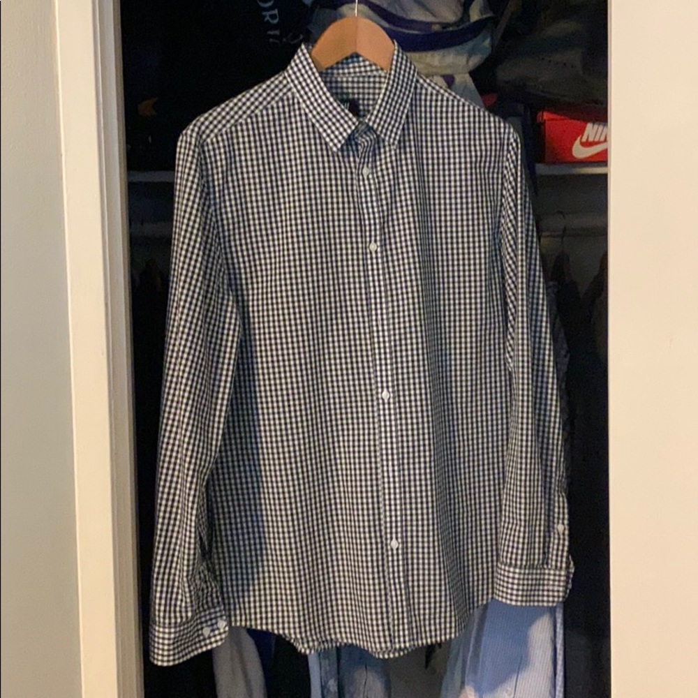 Dress shirt